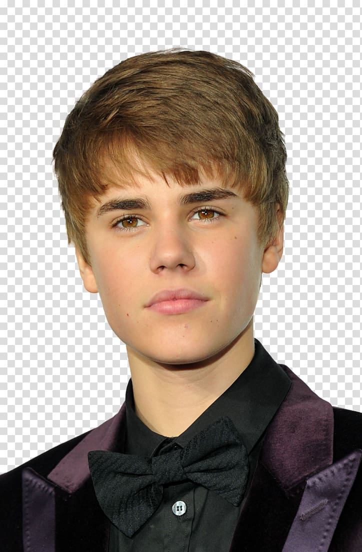 Justin Bieber Singer Never Say Never (Single Version) Boyfriend Musician, justin bieber transparent background PNG clipart