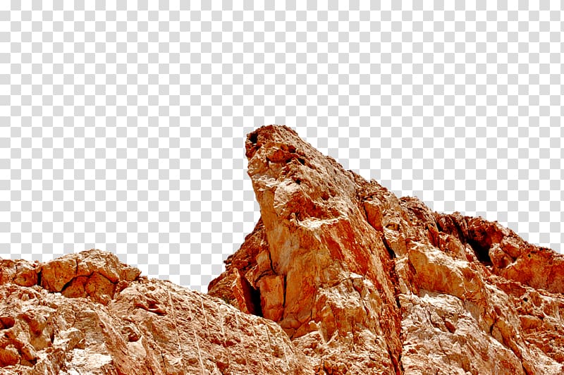 , stones and rocks transparent background PNG clipart