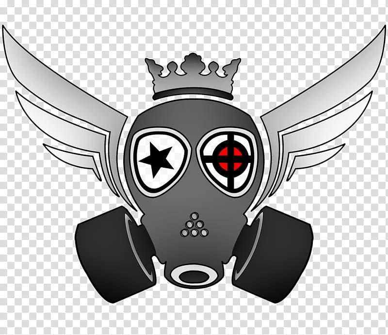 Gas mask, Mask transparent background PNG clipart