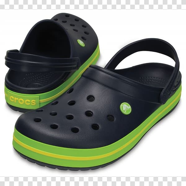 Slipper Crocs Shoe Clog Sandal, sandal transparent background PNG clipart