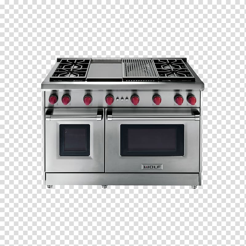 Cooking Ranges Gas stove Griddle Charbroiler オーブンレンジ, Oven transparent background PNG clipart