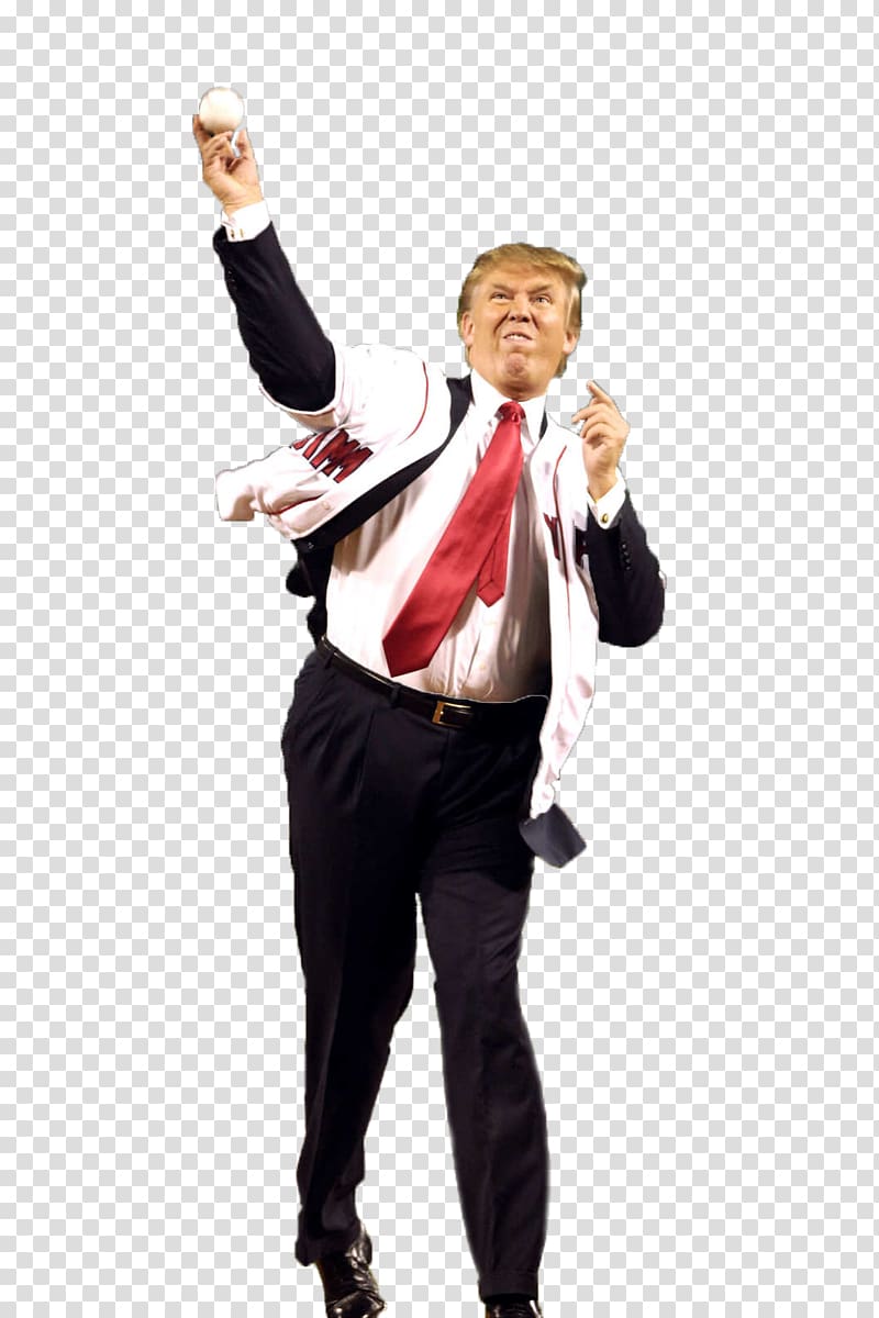 Donald Trump 2017 presidential inauguration Businessperson, donald trump transparent background PNG clipart
