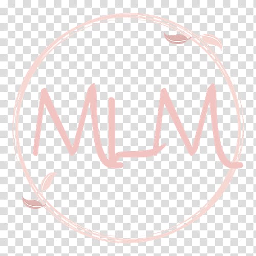 Logo Brand Font Product design, mlm transparent background PNG clipart