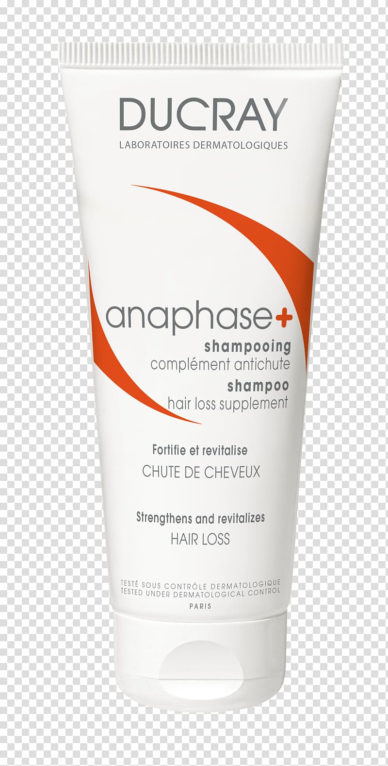 Ducray Anaphase Stimulating Cream Shampoo Lotion Milliliter Hair Care, hair loss transparent background PNG clipart