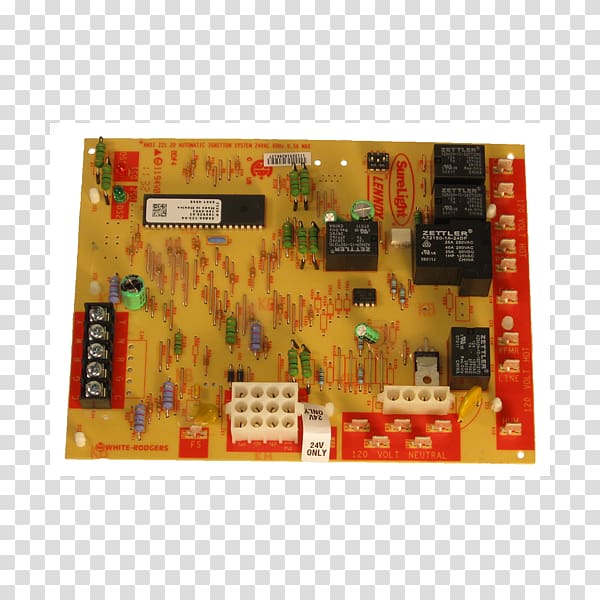 Microcontroller Graphics Cards & Video Adapters TV Tuner Cards & Adapters Electrical network Hardware Programmer, Integrated Circuit Packaging transparent background PNG clipart