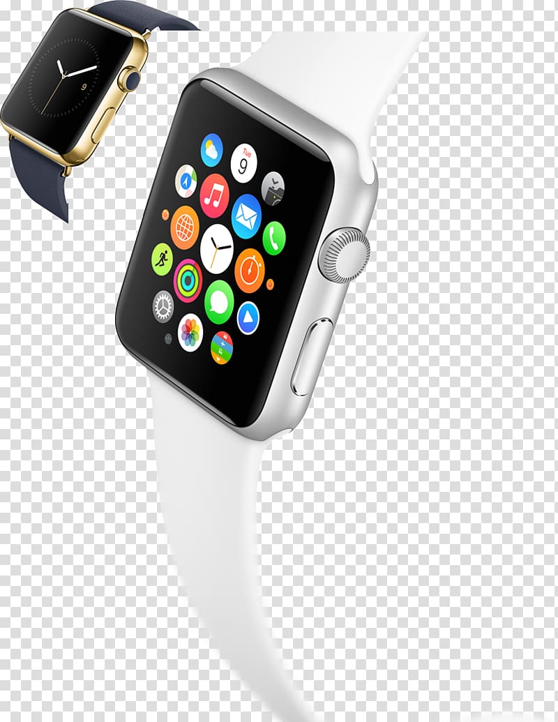 Apple Watch Series 3 Apple Watch Series 2 Smartwatch, iwatch transparent background PNG clipart