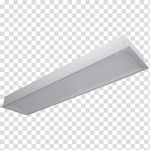 Lighting Light fixture Light-emitting diode Fluorescent lamp, light transparent background PNG clipart