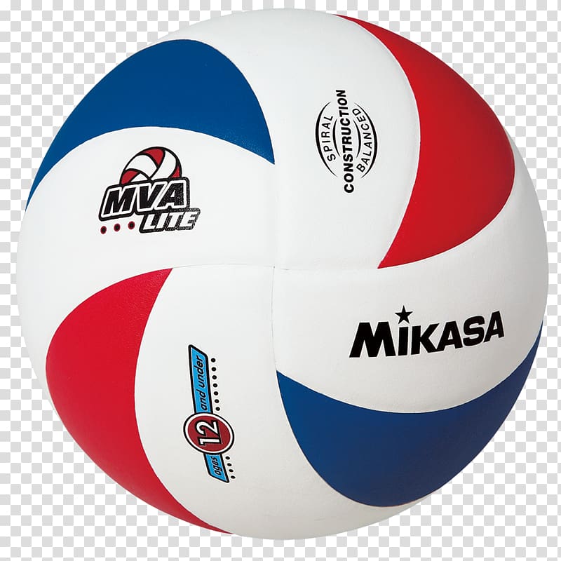Mikasa Sports Volleyball Mikasa MVA 200 Game, volleyball transparent background PNG clipart