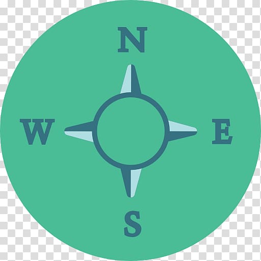 Cardinal direction North Points of the compass Computer Icons, Seo Analytics transparent background PNG clipart