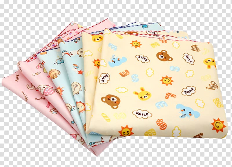Urine Child Infant Bed Gratis, Large maternal and child supplies mats transparent background PNG clipart