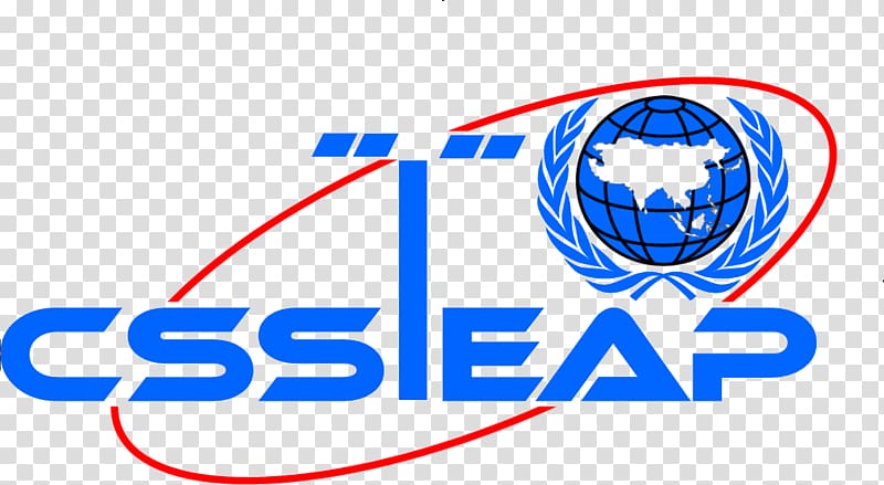 Centre for Space Science and Technology Education in Asia and the Pacific Logo Ugur Guven Geographic Information System United Nations Office for Outer Space Affairs, andhra pradesh logo transparent background PNG clipart