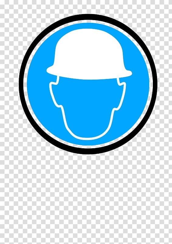 Hard Hats Safety Goggles Personal protective equipment, Hat transparent background PNG clipart