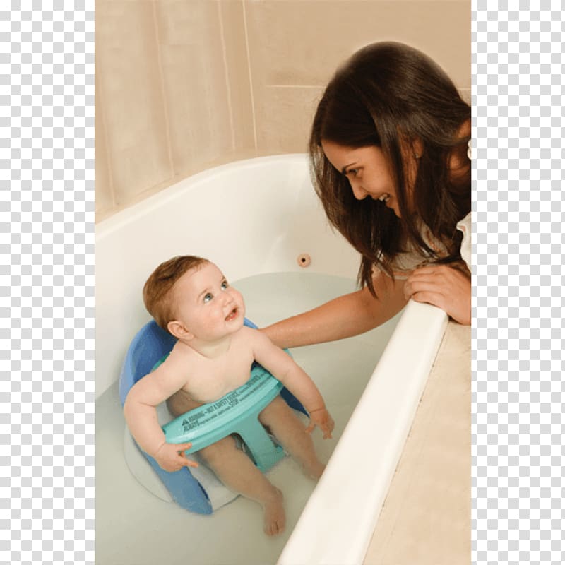 Infant Hot tub Bathtub Bathing Shower, take a bath transparent background PNG clipart