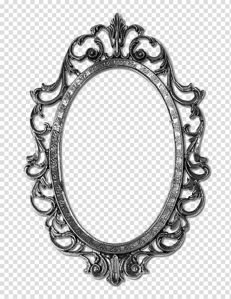 Frames framing glass Mirror Film frame, mirror transparent background PNG clipart