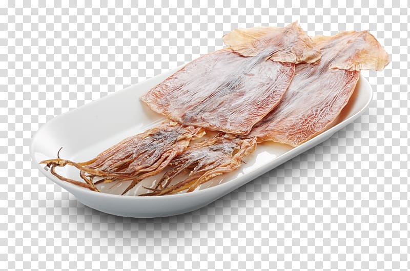 Bayonne ham Prosciutto Recipe Dish Animal fat, dried squid transparent background PNG clipart