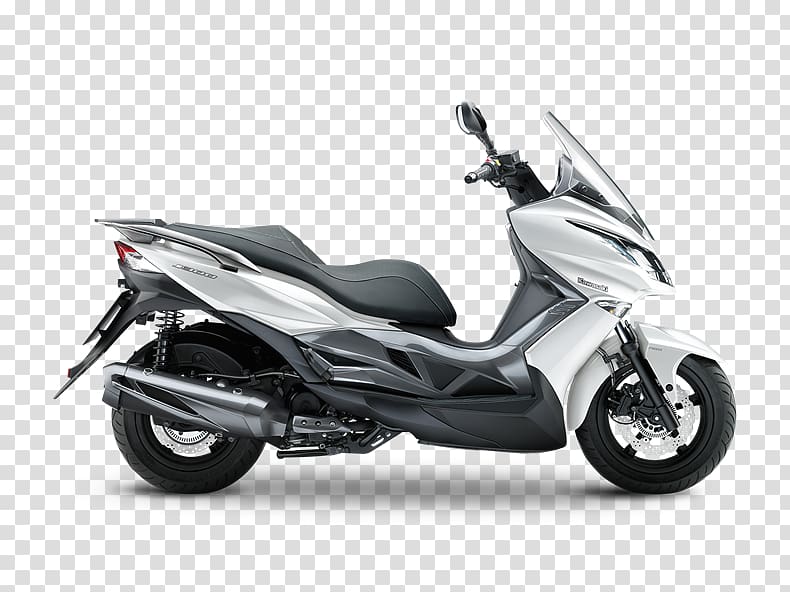Scooter Kawasaki motorcycles Engine Kawasaki Heavy Industries, scooter transparent background PNG clipart