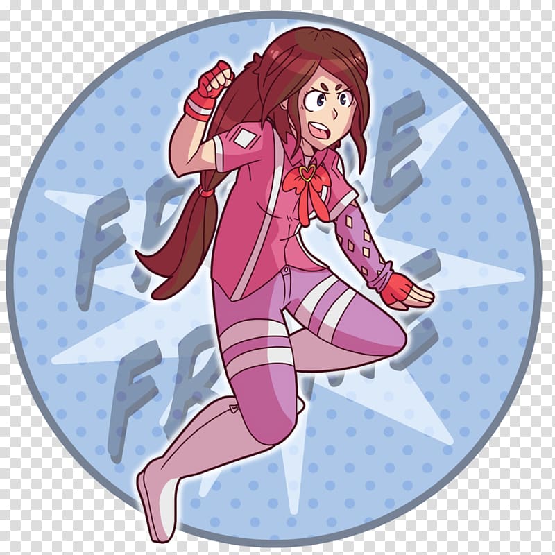 Drawing The Crew Anime Pokémon Diamond and Pearl, Freezing anime transparent background PNG clipart