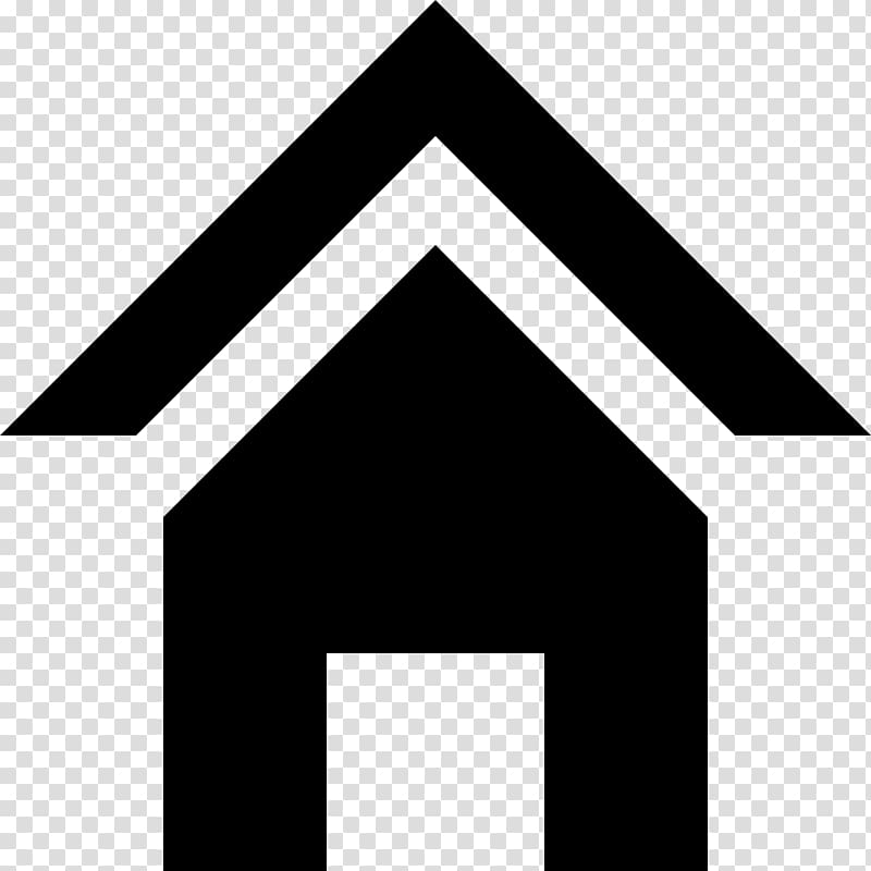 Computer Icons Home House Symbol, Residental transparent background PNG clipart