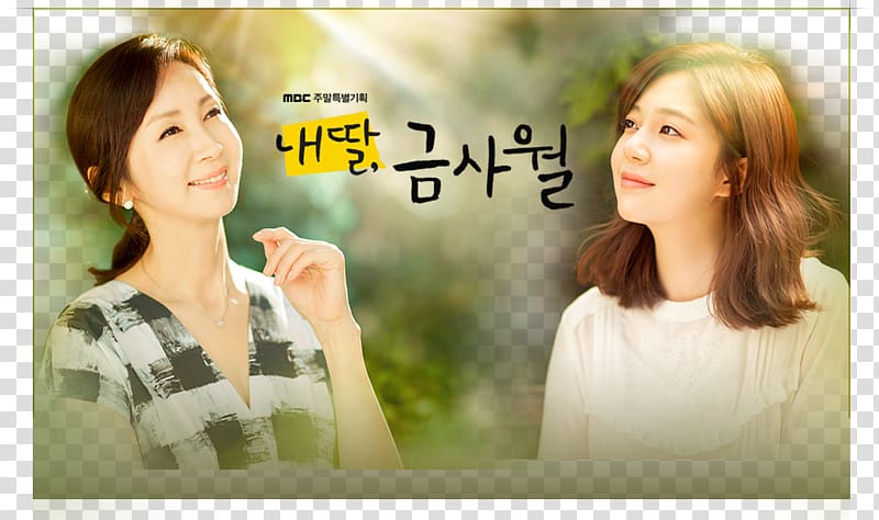 Baek Jin-hee Kim Soon-ok My Daughter, Geum Sa-wol Korean drama South Korea, actor transparent background PNG clipart