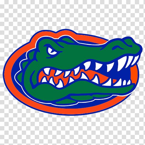 Florida Gators men\'s basketball Florida Gators football Florida Gators baseball Florida Gators men\'s golf University of Florida, american football transparent background PNG clipart