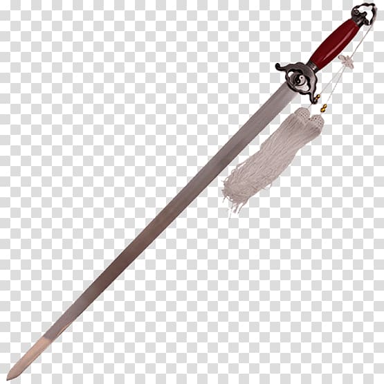 Knightly sword Middle Ages Knights Templar, Knight transparent background PNG clipart