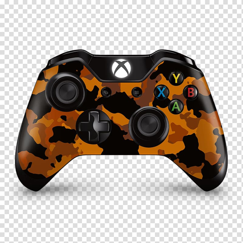 Xbox One controller Overwatch Game Controllers Kinect, Xbox 360 controller transparent background PNG clipart
