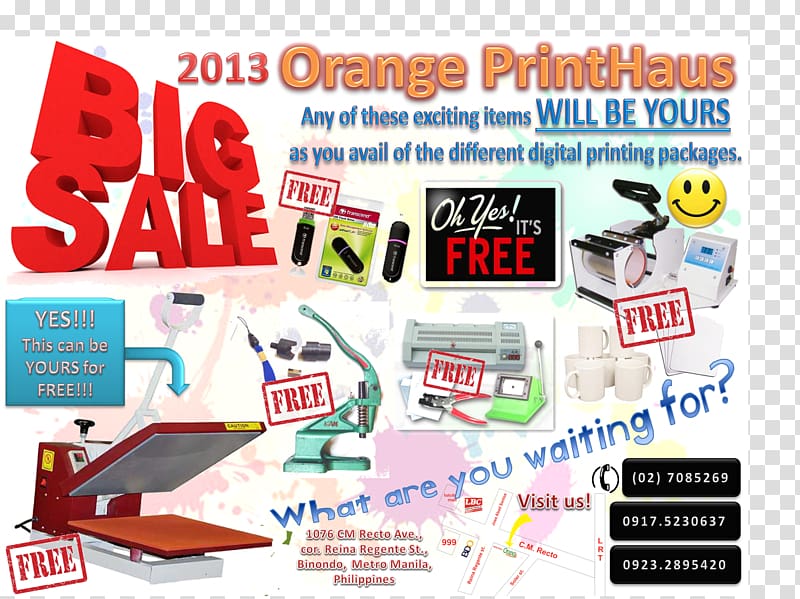 Hansol Paper Printing Heat press Graphic design, others transparent background PNG clipart