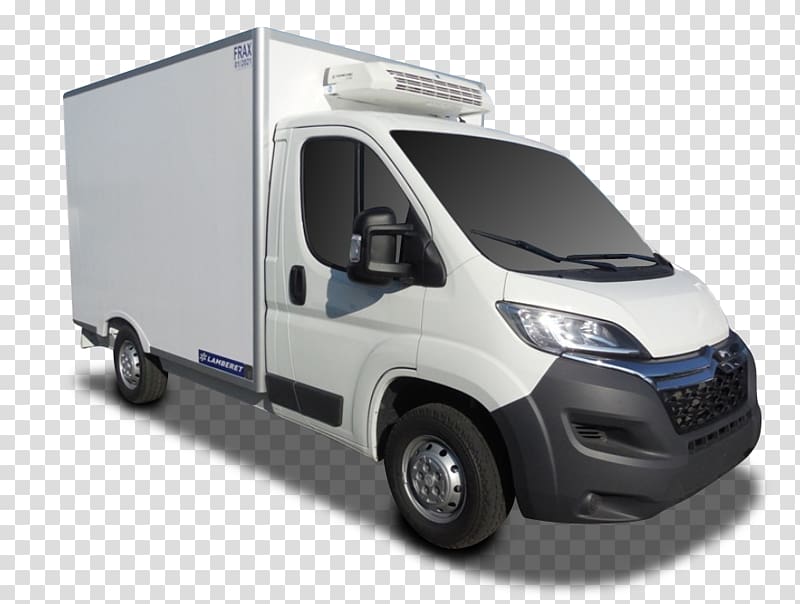 Citroën Jumper Compact van Car, citroen transparent background PNG clipart