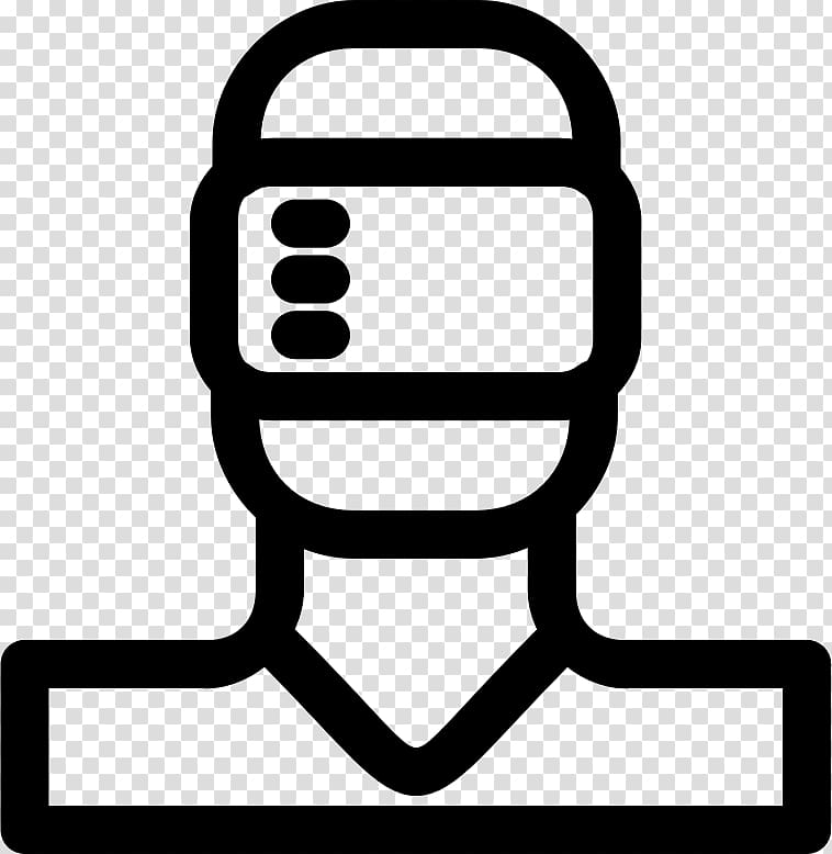 Virtual reality Computer Icons , cyber crime transparent background PNG clipart