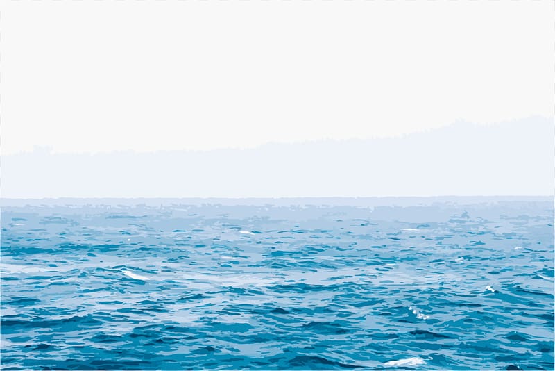 Ocean Seawater Wind wave, ocean transparent background PNG clipart ...