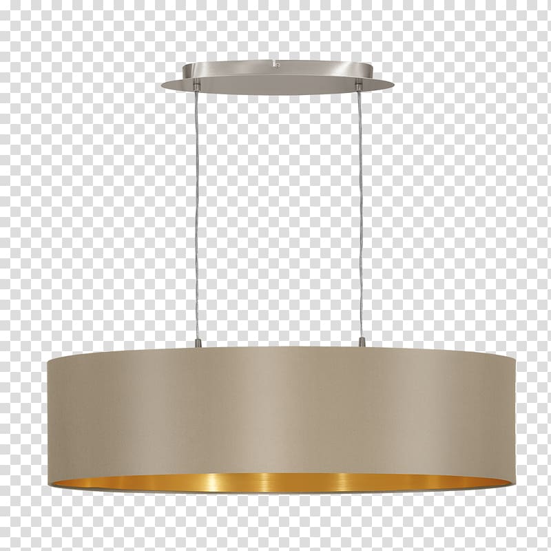 Pendant light EGLO Light fixture Lighting, light transparent background PNG clipart