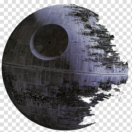 Death Star Star Wars Wookieepedia Grand Moff Tarkin Anakin Skywalker, others transparent background PNG clipart