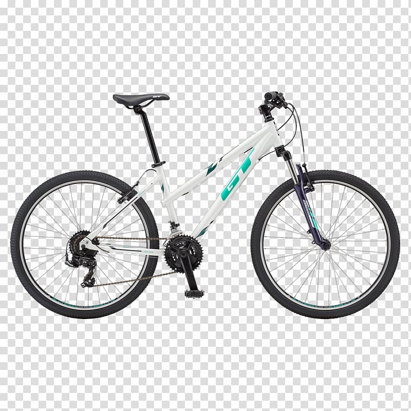 GT Bicycles Mountain bike Decatur Bicycle Shoppe, bicycle transparent background PNG clipart