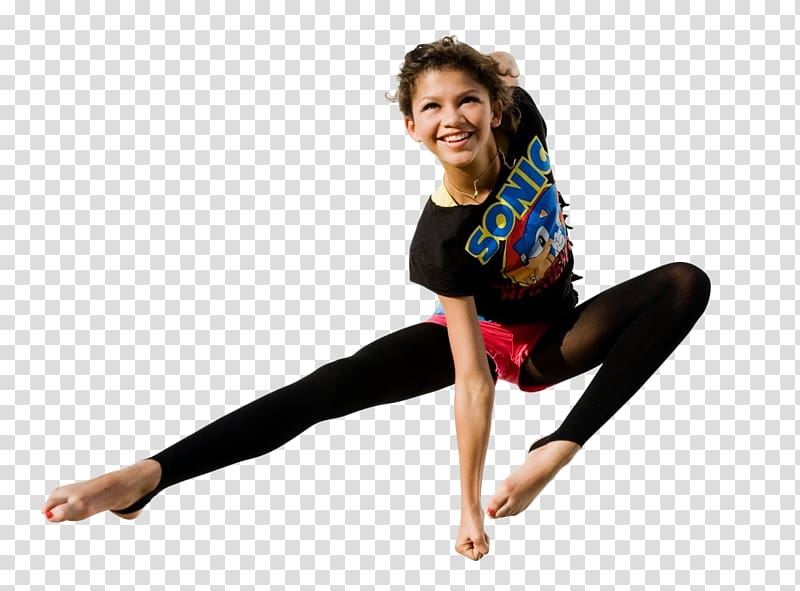 Rocky Blue Disney Channel Actor, zendaya transparent background PNG clipart