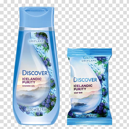 Lotion Shower gel Oriflame Soap, soap transparent background PNG clipart