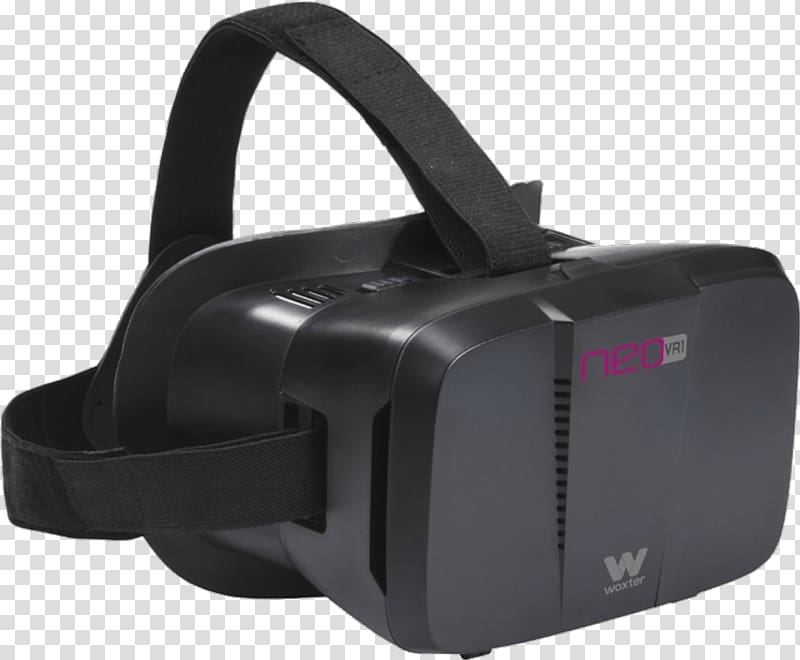 Head-mounted display Virtual reality Glasses Oculus Rift, glasses transparent background PNG clipart