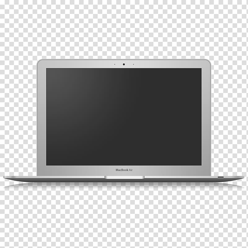 Laptop MacBook Pro MacBook Air, macbook transparent background PNG clipart