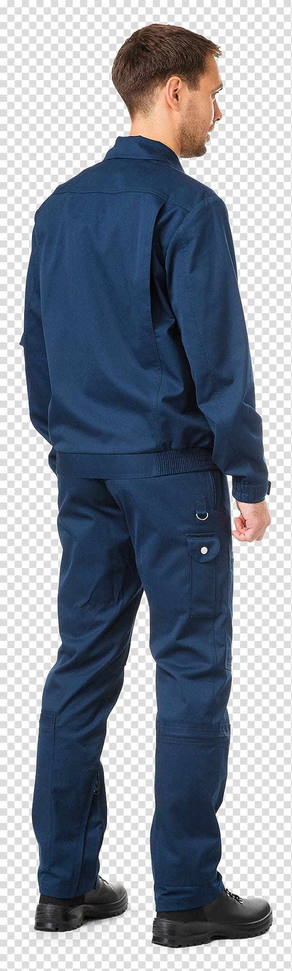 Jeans Waistcoat Jacket Workwear Zipper, jeans transparent background PNG clipart