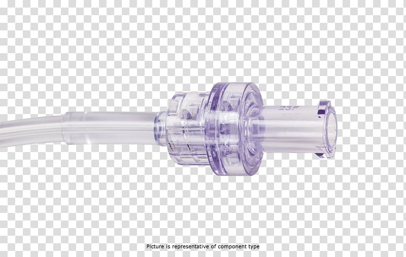 Check valve Siphon Luer taper Tube, others transparent background PNG clipart
