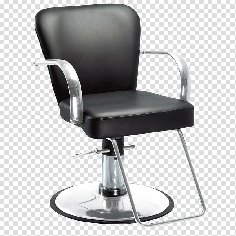 Office & Desk Chairs Table Wing chair Bergère, salon chair transparent background PNG clipart