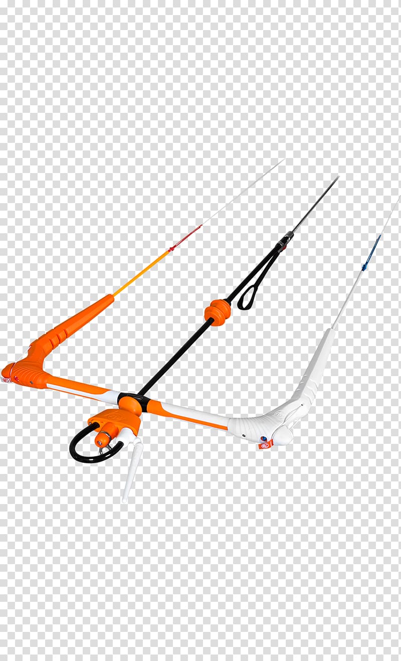 Kitesurfing Bar Windsurfing, suicide knot transparent background PNG clipart
