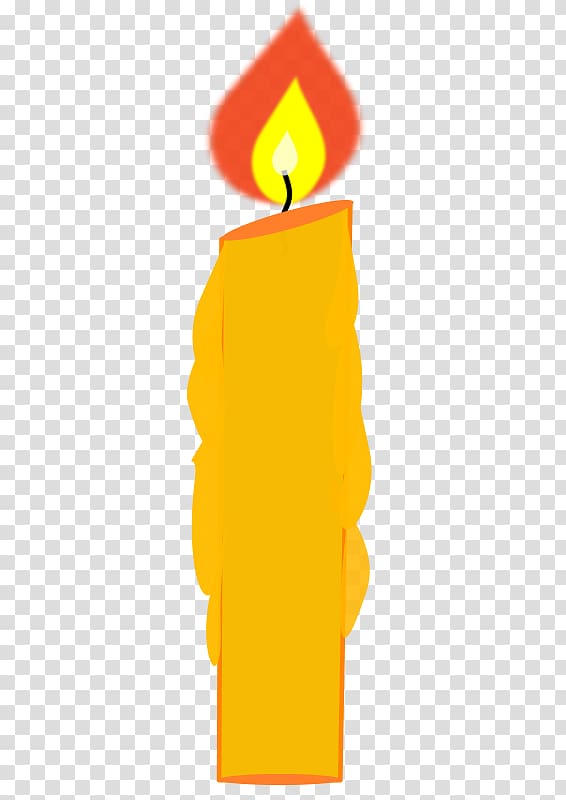 Candle Color Public domain , Candle Funeral transparent background PNG clipart