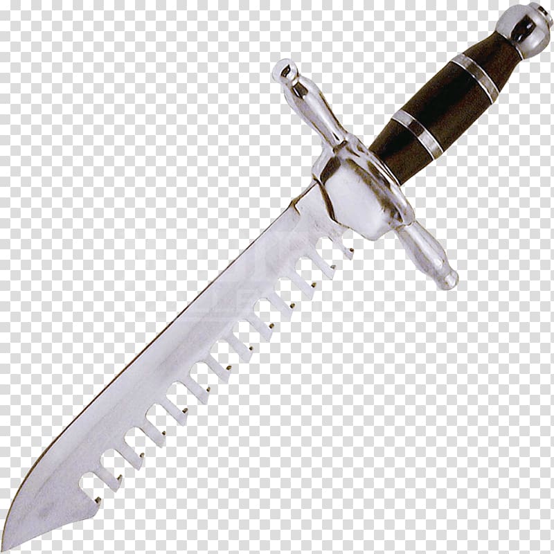 Parrying dagger Sword Weapon Rapier, Chill Out transparent background PNG clipart