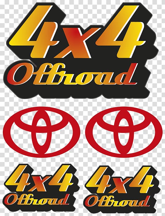 Toyota Logo Brand Sticker Font, toyota transparent background PNG clipart