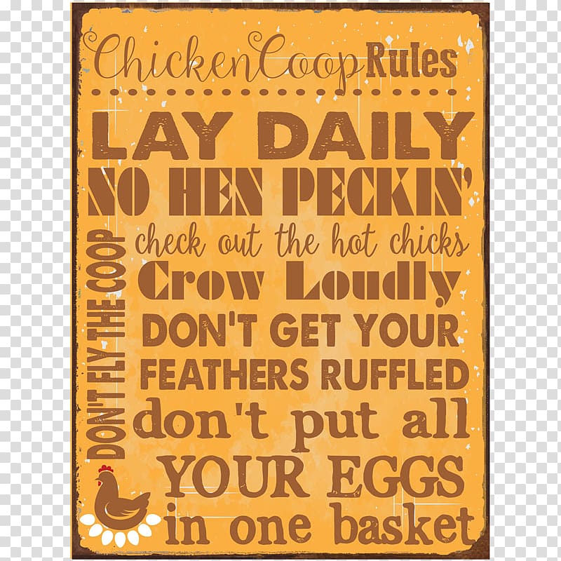 Chicken coop Farm Poultry Egg, chicken transparent background PNG clipart