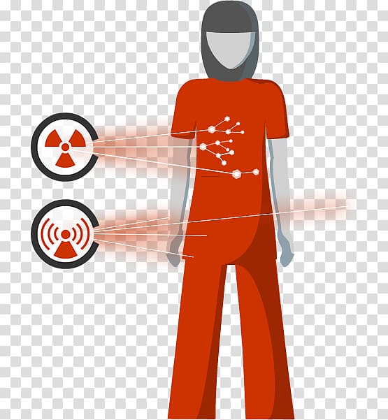 Non-ionizing radiation Radiology Thermal radiation, wave sound transparent background PNG clipart