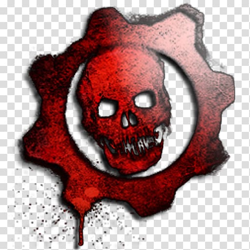 Gears of War 3 Gears of War 4 Gears of War: Judgment Gears of War 2, Gears of War transparent background PNG clipart
