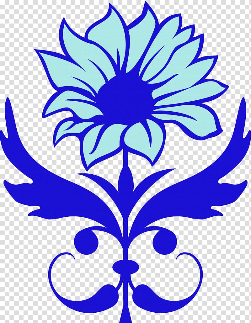 Floral design Flower Pattern, sales page decorative elements transparent background PNG clipart