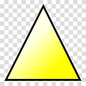 Triangle , triangle transparent background PNG clipart thumbnail