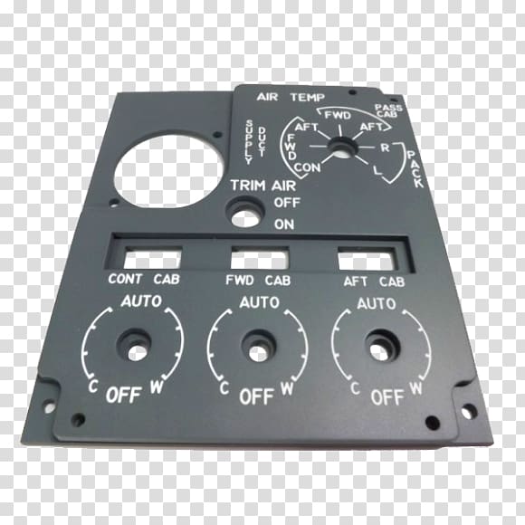 Boeing 737 Next Generation Electrical Switches Cockpit, boeing 737 transparent background PNG clipart